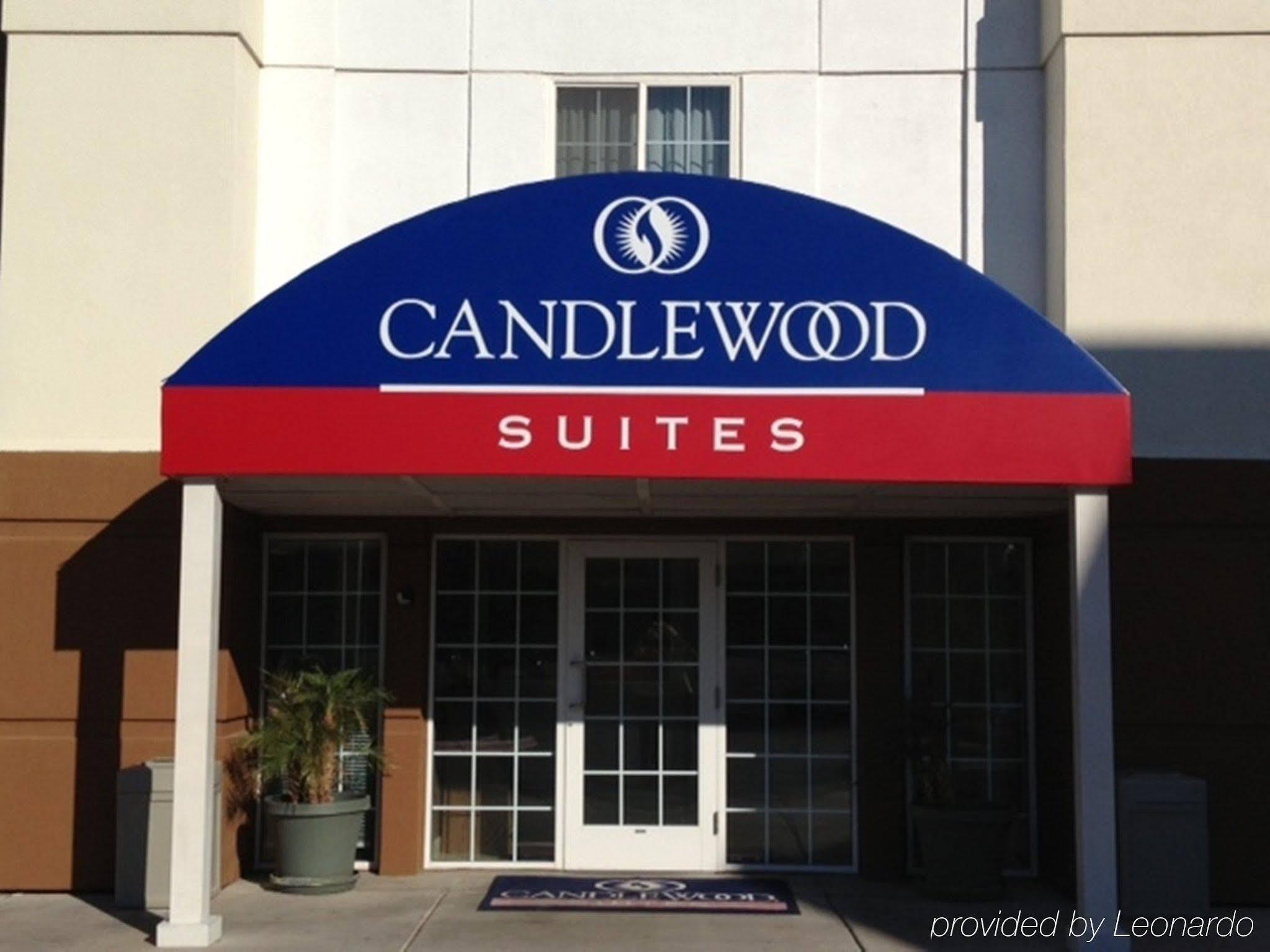 Sonesta Simply Suites Phoenix Glendale מראה חיצוני תמונה