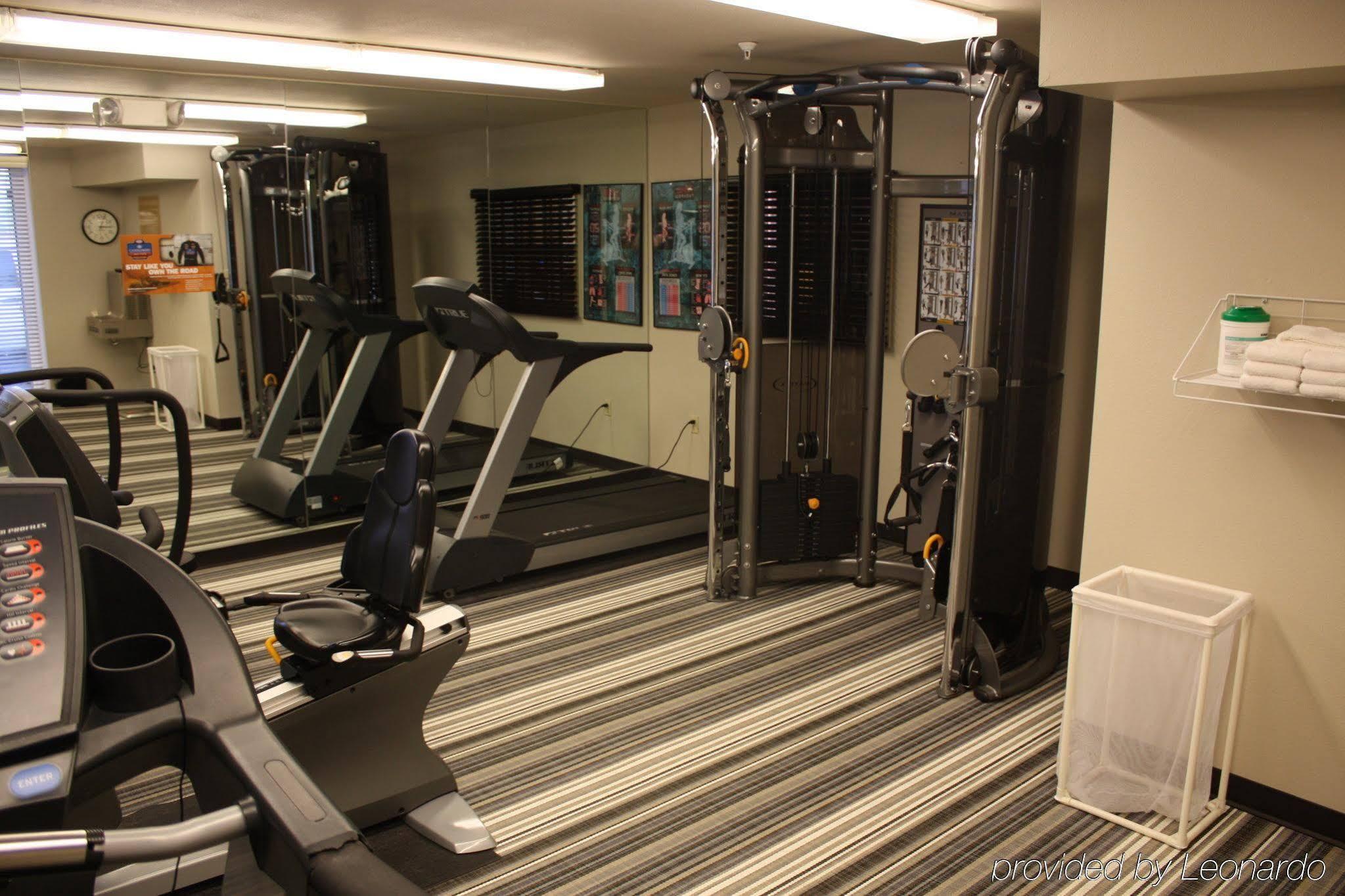 Sonesta Simply Suites Phoenix Glendale מראה חיצוני תמונה