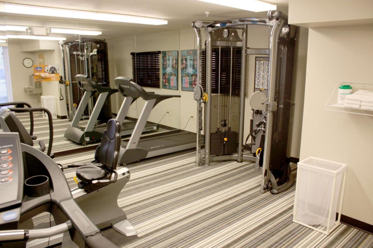 Sonesta Simply Suites Phoenix Glendale מראה חיצוני תמונה