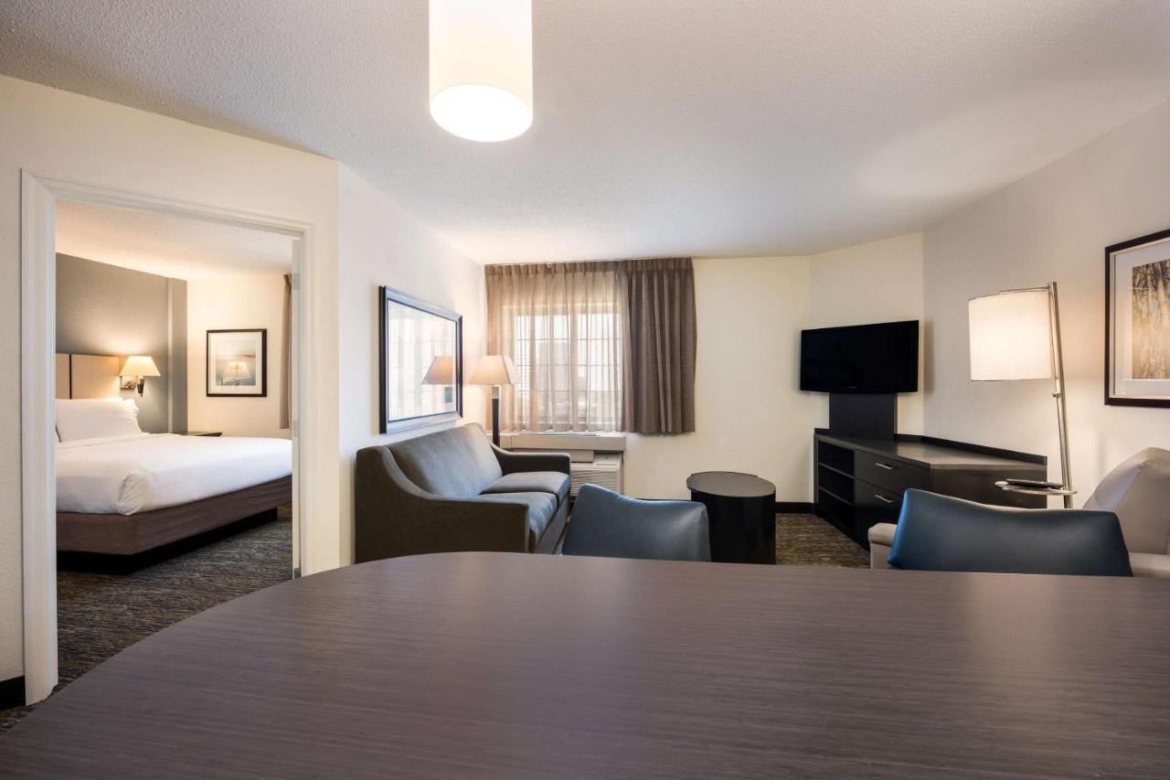 Sonesta Simply Suites Phoenix Glendale מראה חיצוני תמונה