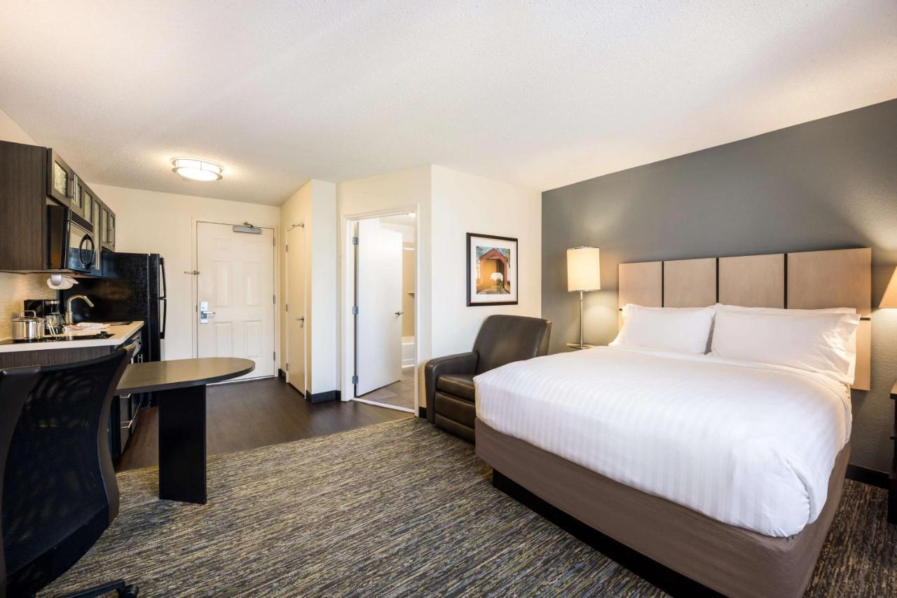 Sonesta Simply Suites Phoenix Glendale מראה חיצוני תמונה