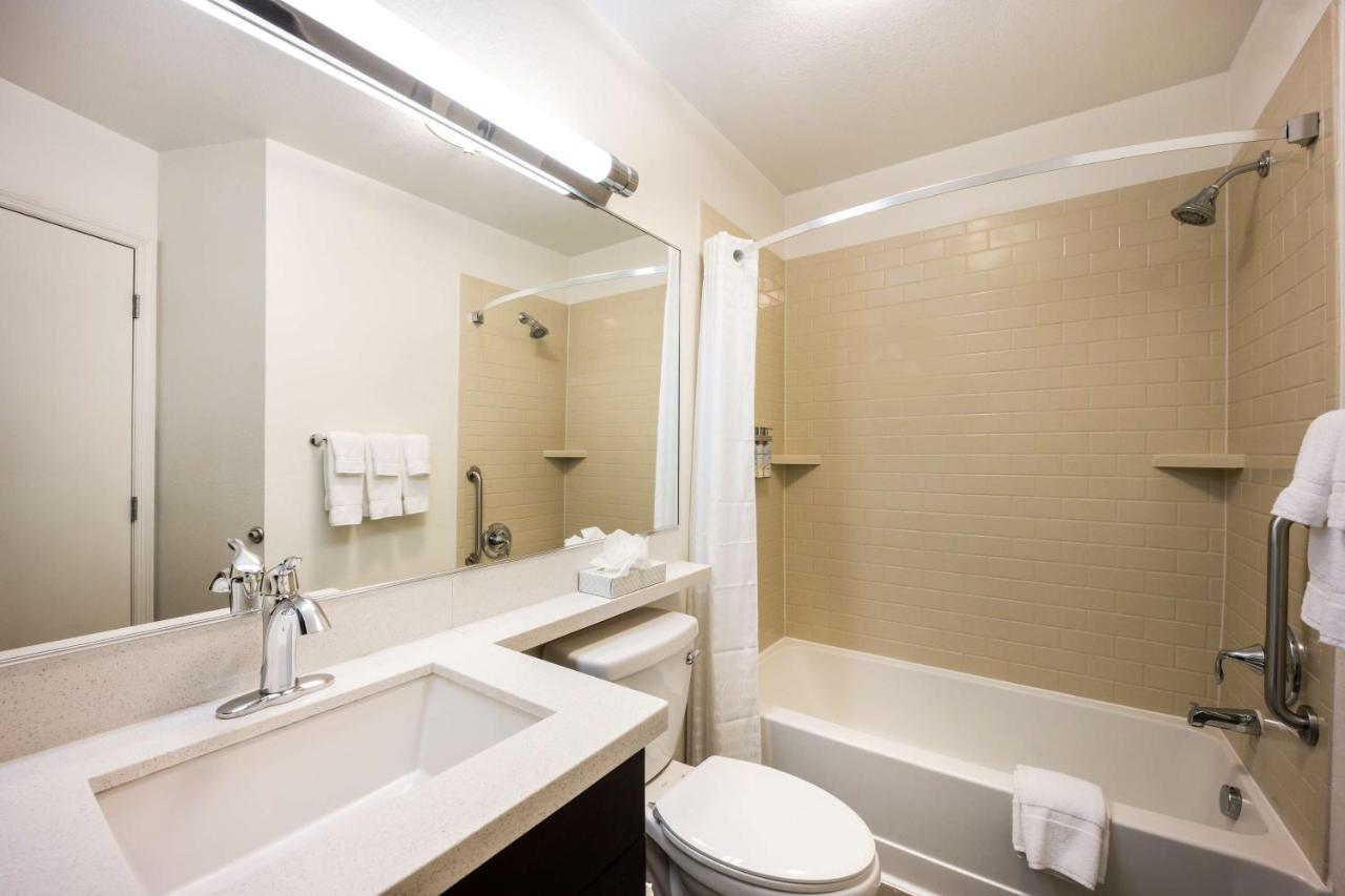 Sonesta Simply Suites Phoenix Glendale מראה חיצוני תמונה