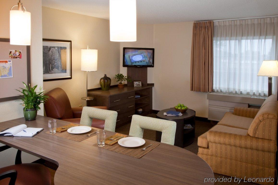 Sonesta Simply Suites Phoenix Glendale חדר תמונה