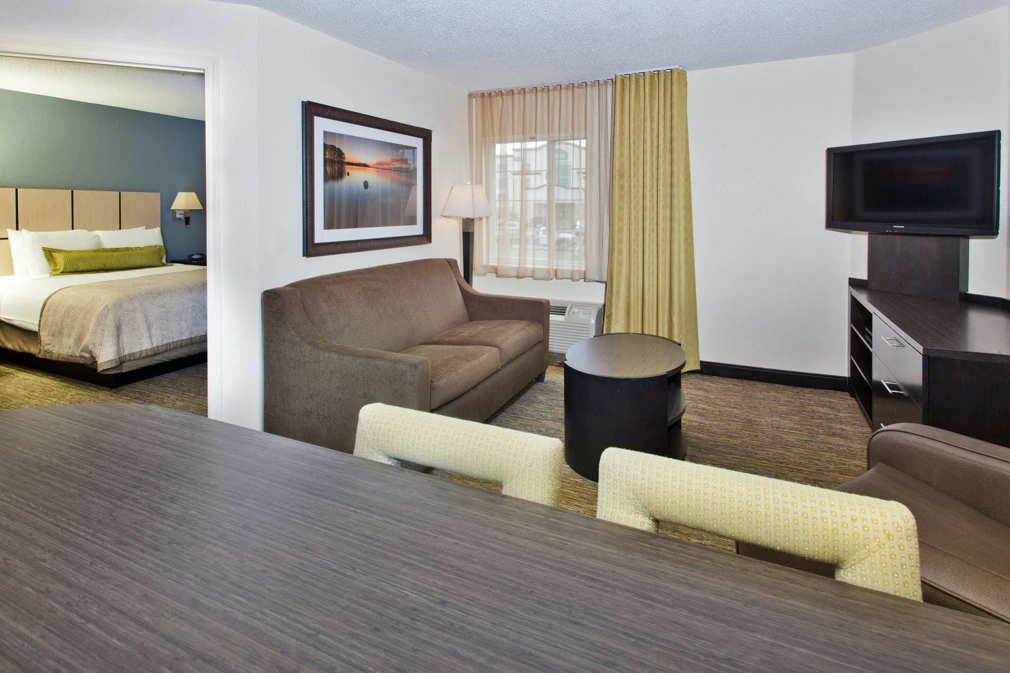 Sonesta Simply Suites Phoenix Glendale מראה חיצוני תמונה